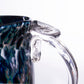 Large Glass Mug - Aurora