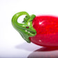 Chili Pepper - Opal Red